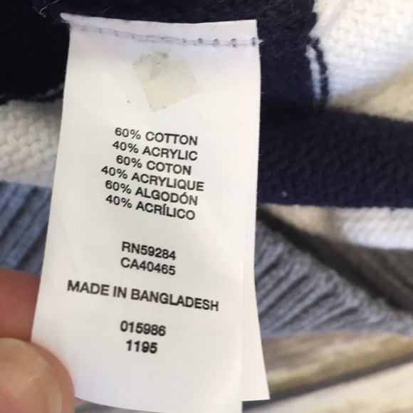 Children’s Place Sweater - Picture 4 of 4